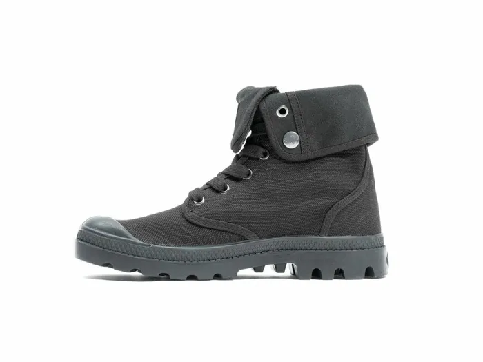 Palladium Baggy Blackblack Women Boots