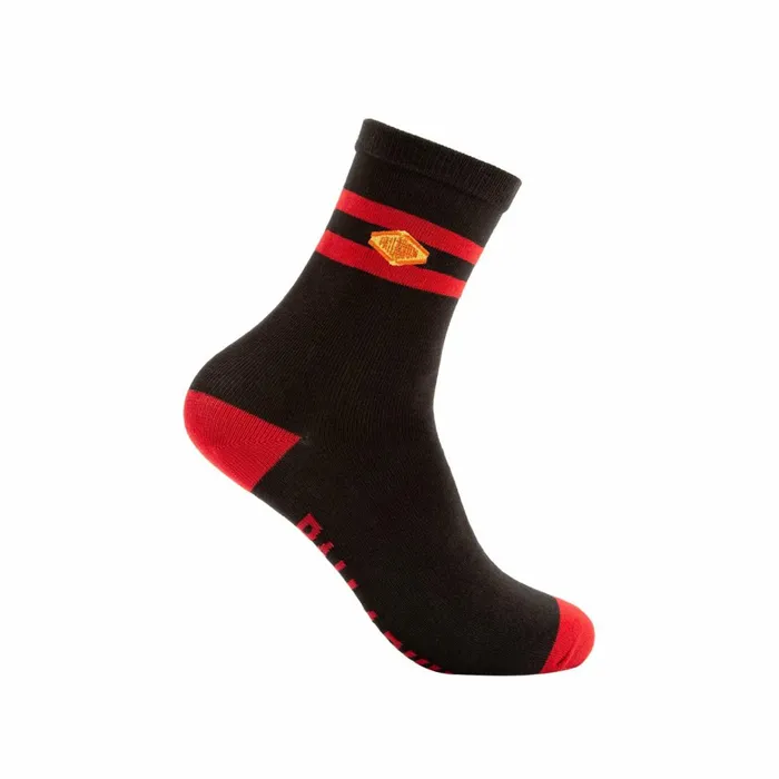 Palladium Cny Hi Socks Black Women Socks