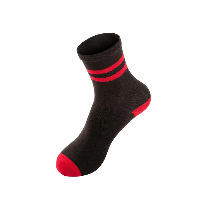 Palladium Cny Hi Socks Black Women Socks