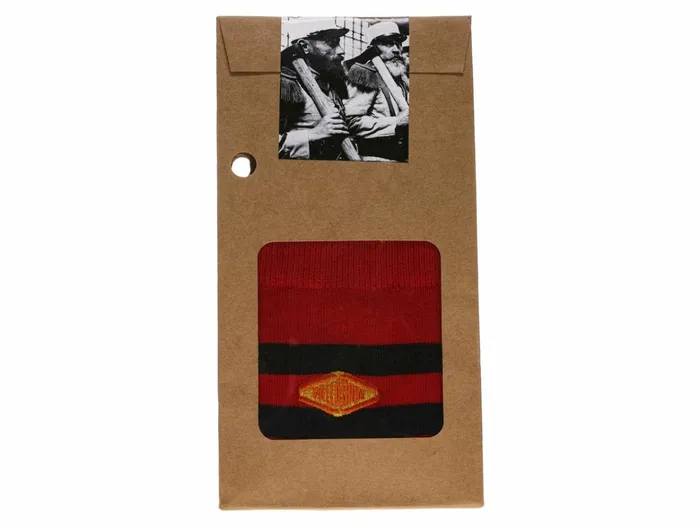 Palladium Cny Hi Socks Salsa Women Socks