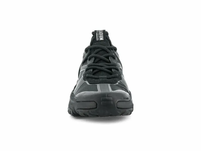 Palladium OffGrid Lo Adventure Blackblack Kids Sneakers