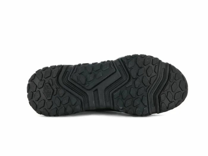 Palladium OffGrid Lo Adventure Blackblack Kids Sneakers