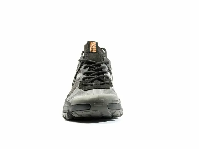 Palladium OffGrid Lo Matryx Black Men Sneakers