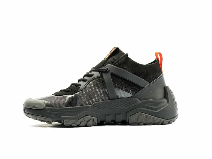 Palladium OffGrid Lo Matryx Black Men Sneakers