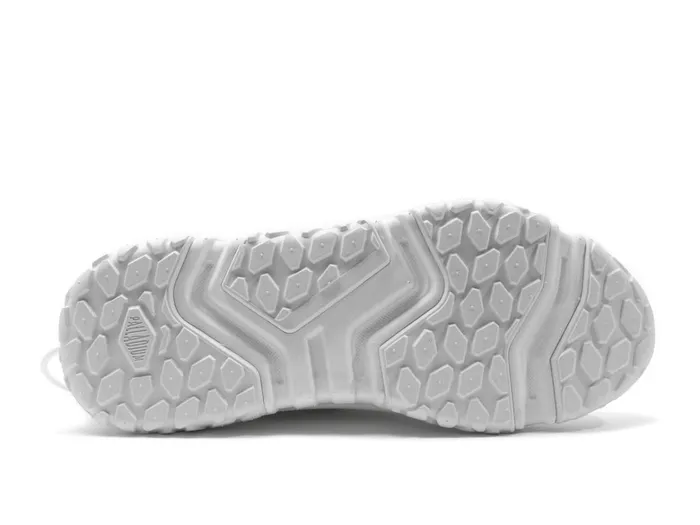 Palladium OffGrid Lo Zip Wp Starwhite Kids Sneakers