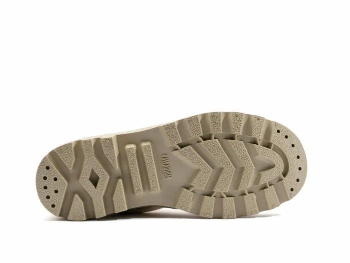 Palladium Pallabrousse Workwear Sahara Women Boots