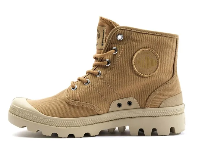 Palladium Pallabrousse Workwear Woodlin Men Boots