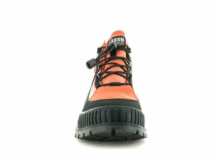 Palladium Pallashock Travel Wp Firecraker Men Boots