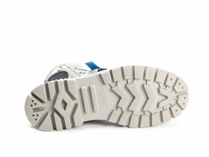 Palladium Pallashock X Destiny Dune Women Boots