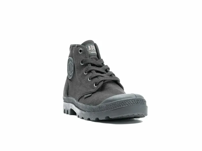 Palladium Pampa Hi Blackblack Women Boots