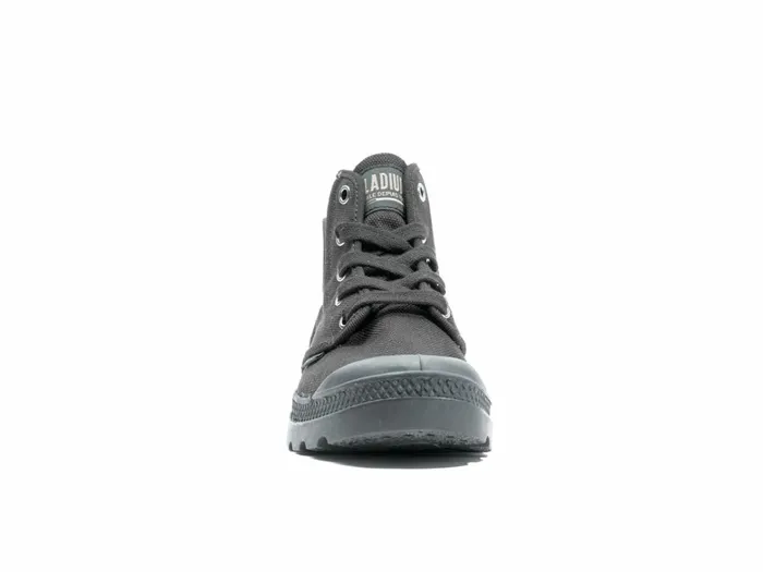 Palladium Pampa Hi Blackblack Women Boots
