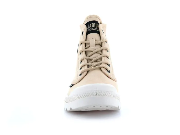 Palladium Pampa Hi Htg Supply Desert Men Boots