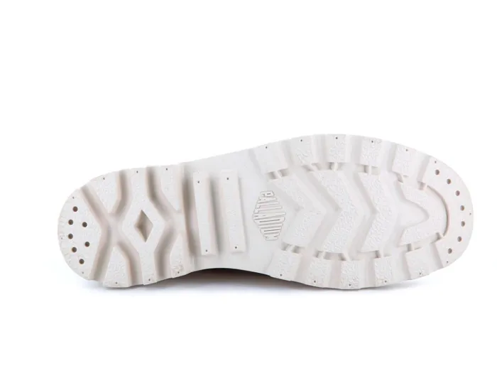 Palladium Pampa Hi Htg Supply Desert Men Boots