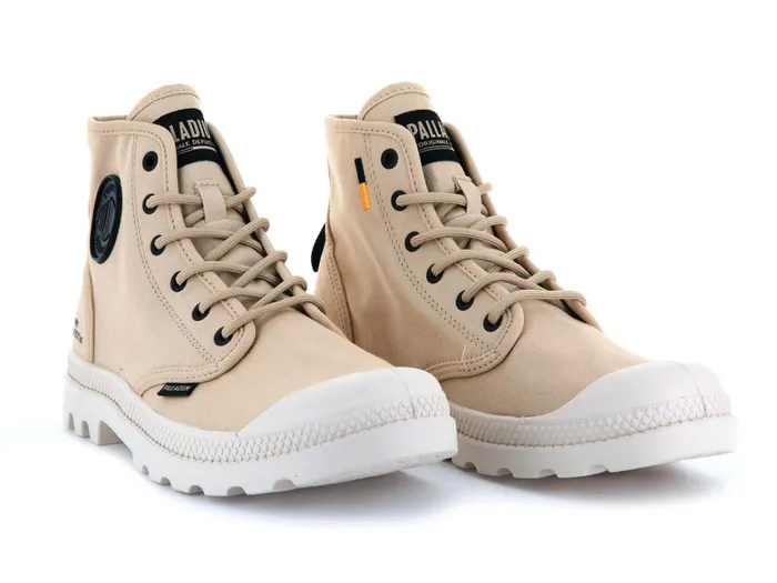 Palladium Pampa Hi Htg Supply Desert Men Boots