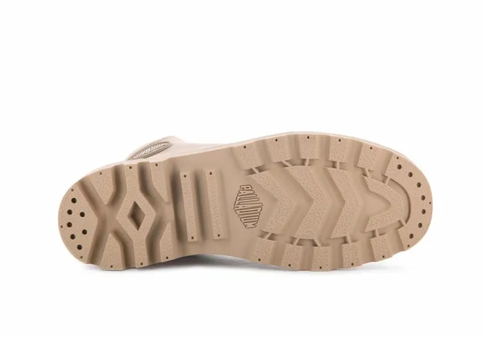 Palladium Pampa Sport Cuff Wps Warm Sand Men Boots