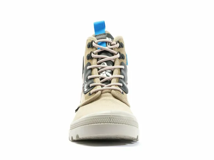 Palladium Pampa X Destiny Dune Men Boots