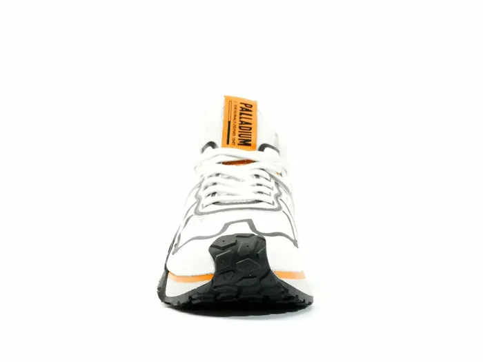 Palladium Troop Runner Flex Star White Men Sneakers