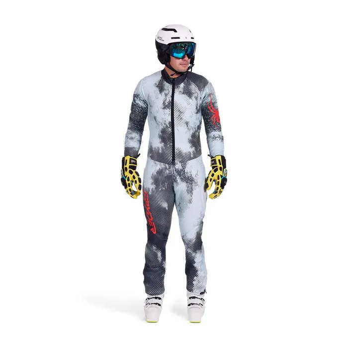 Pants Mens Spyder Nine Ninety Race Suit 8211 Wintergreen