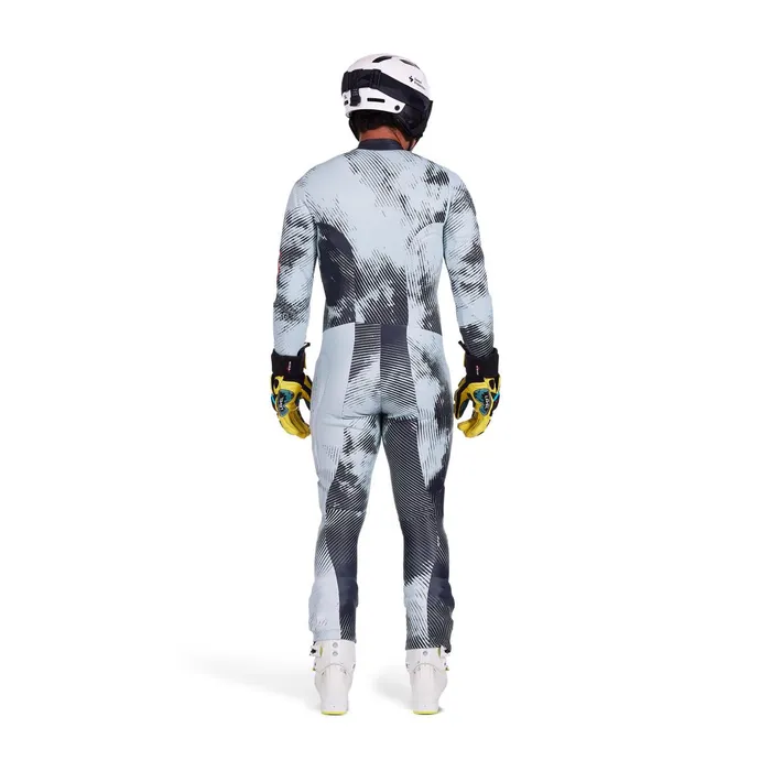 Pants Mens Spyder Nine Ninety Race Suit 8211 Wintergreen