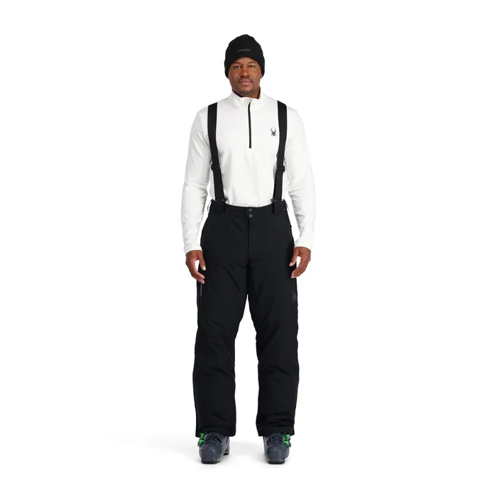 Pants Mens Spyder Tarantula 8211 Black