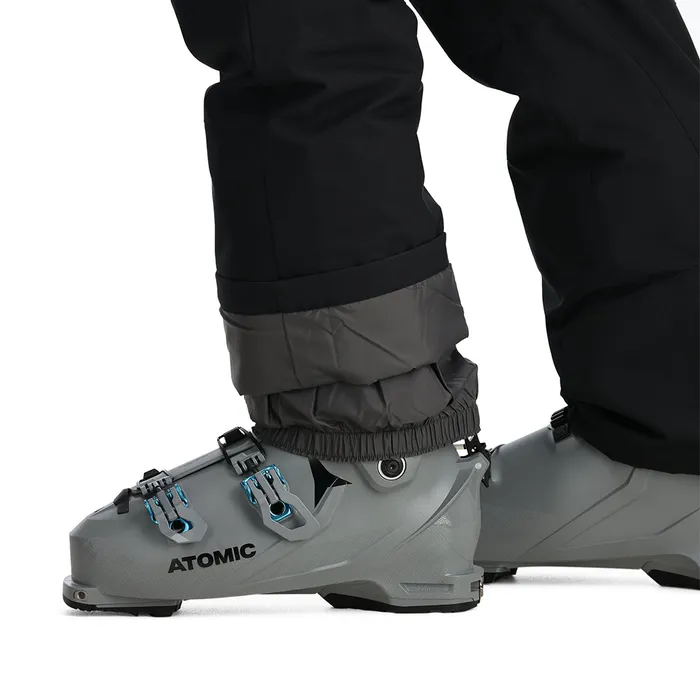 Pants Mens Spyder Traction 8211 Black