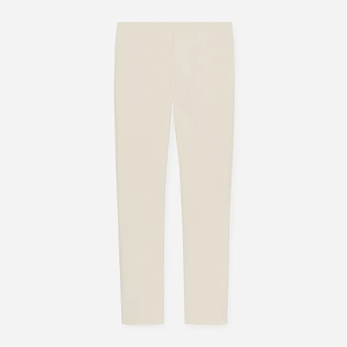 Pants Women The Hockley Jean 8211 Eco Better Than Denim Tusk M M LaFleur