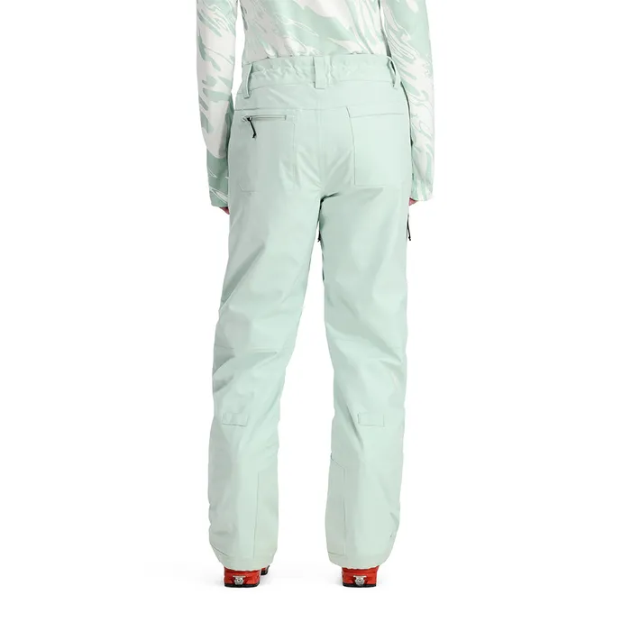 Pants Womens Spyder Seventy 8211 Wintergreen