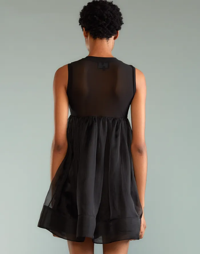 Party Shop Women Cynthia Rowley Jewel Cascade Peplum Dress