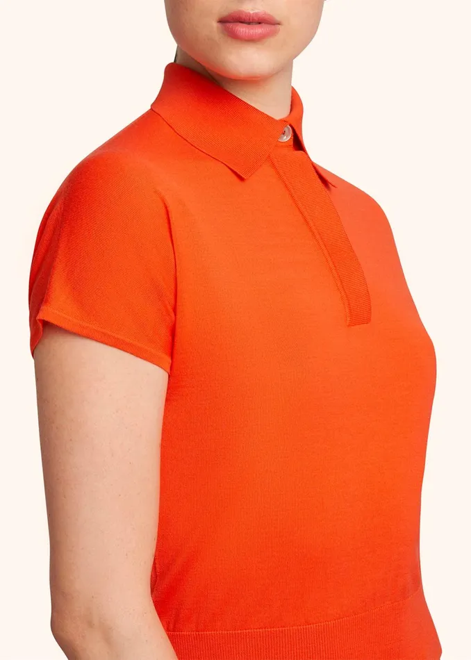 POLOSHIRT WOOL Women Kiton PoloTShirts POLOSHIRT WOOL Women Kiton PoloTShirts