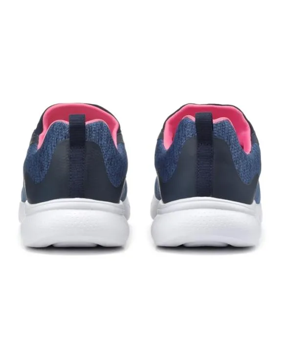 Pursuit Trainers Navy Women Hotter Walking Trainers