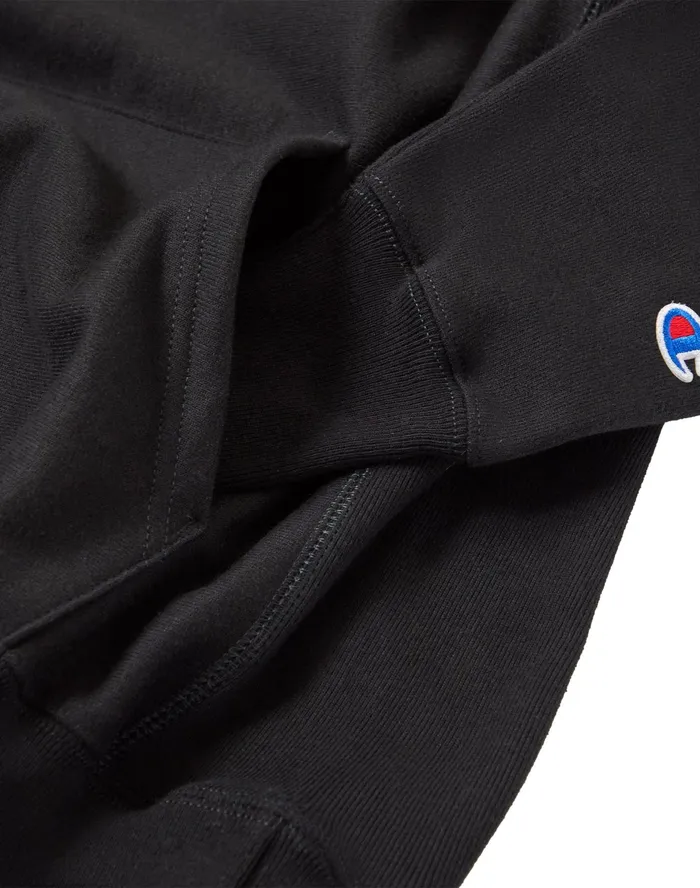 Reverse Weave Hoodie Las Vegas Black Women Champion Hoodies and Sweatshirts