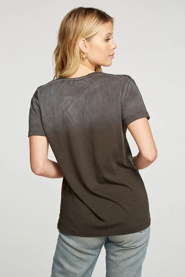 Rock n Roll Womens Tops Chaser Brand
