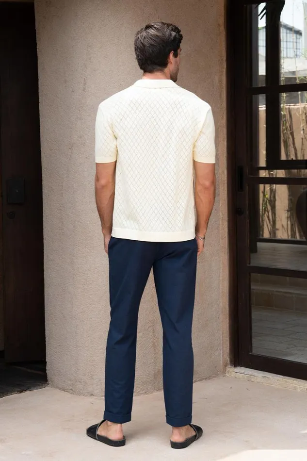 Runaway The Label Shirts BILLIE SHIRT Lemon 8211 Men