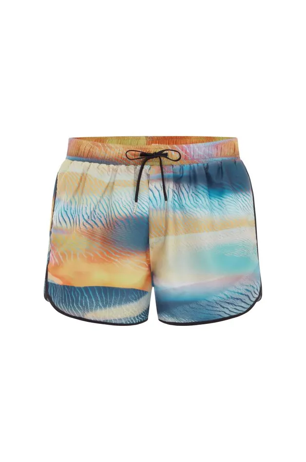 Runaway The Label Swim NEO BOARDSHORT Amura Sand 8211 Men