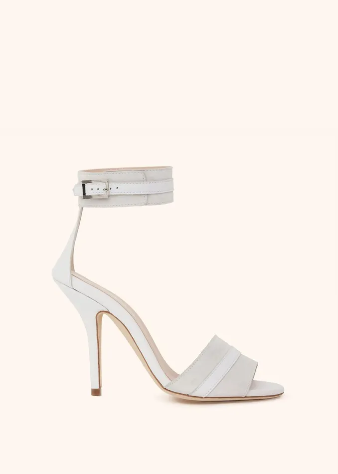 SANDAL DEERSKIN Women Kiton Shoes