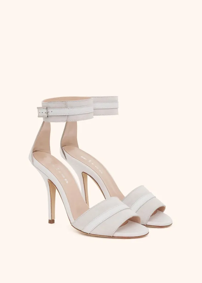 SANDAL DEERSKIN Women Kiton Shoes SANDAL DEERSKIN Women Kiton Shoes