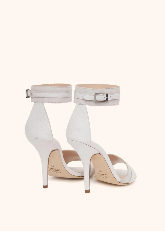 SANDAL DEERSKIN Women Kiton Shoes SANDAL DEERSKIN Women Kiton Shoes