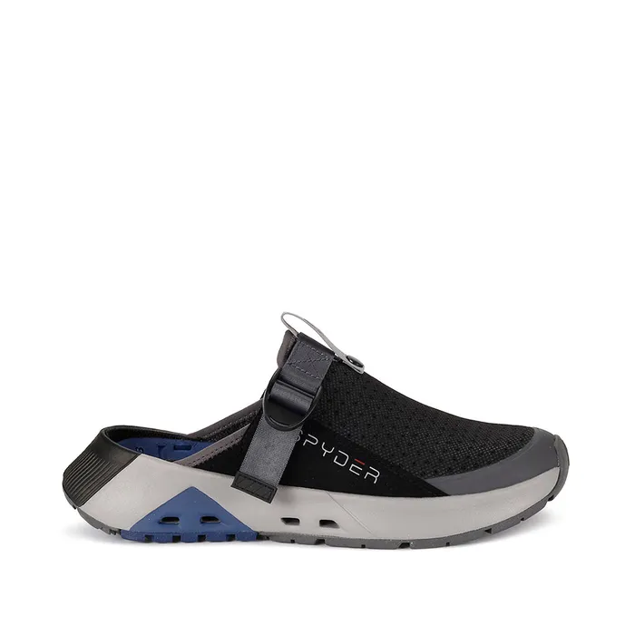 Sandals Mens Spyder Ranger 8211 Black