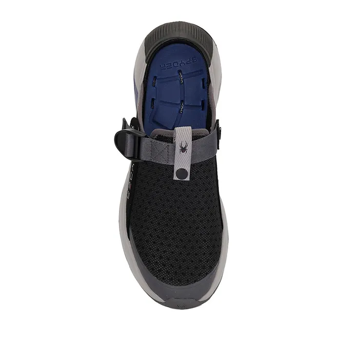 Sandals Mens Spyder Ranger 8211 Black