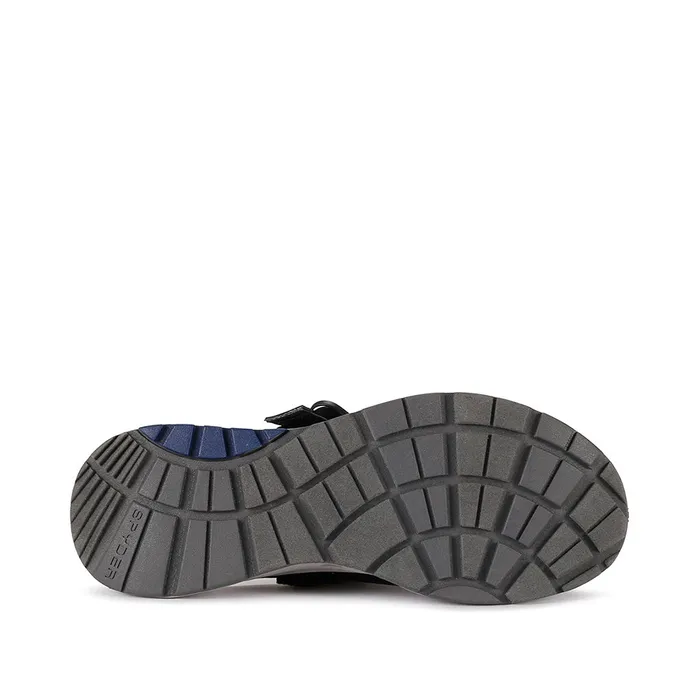 Sandals Mens Spyder Ranger 8211 Black