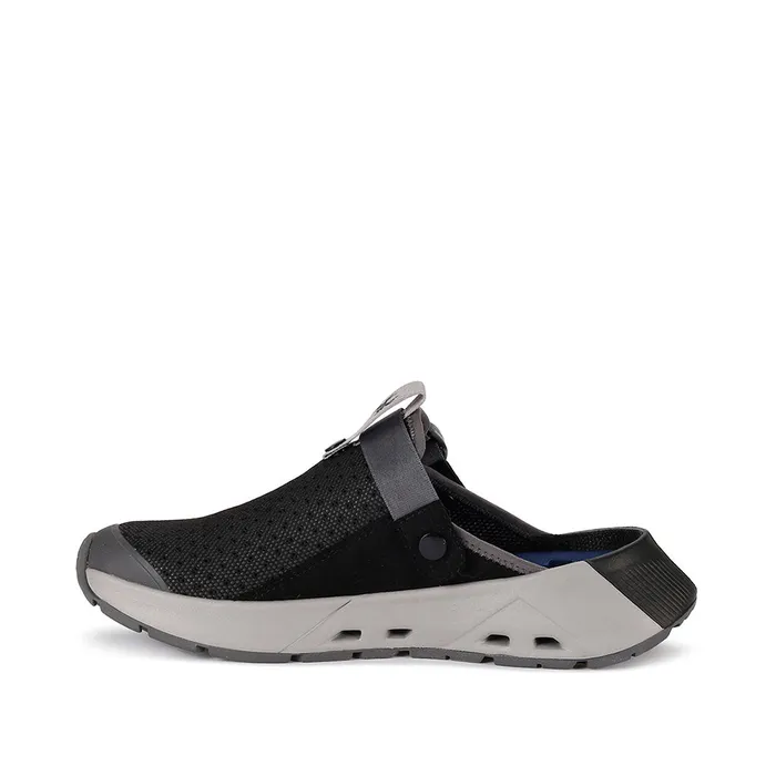 Sandals Mens Spyder Ranger 8211 Black