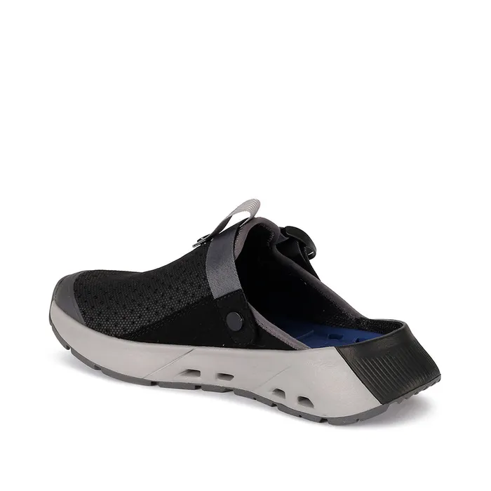 Sandals Mens Spyder Ranger 8211 Black