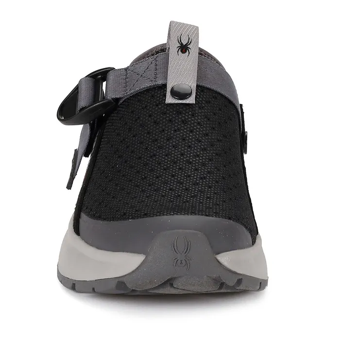 Sandals Mens Spyder Ranger 8211 Black