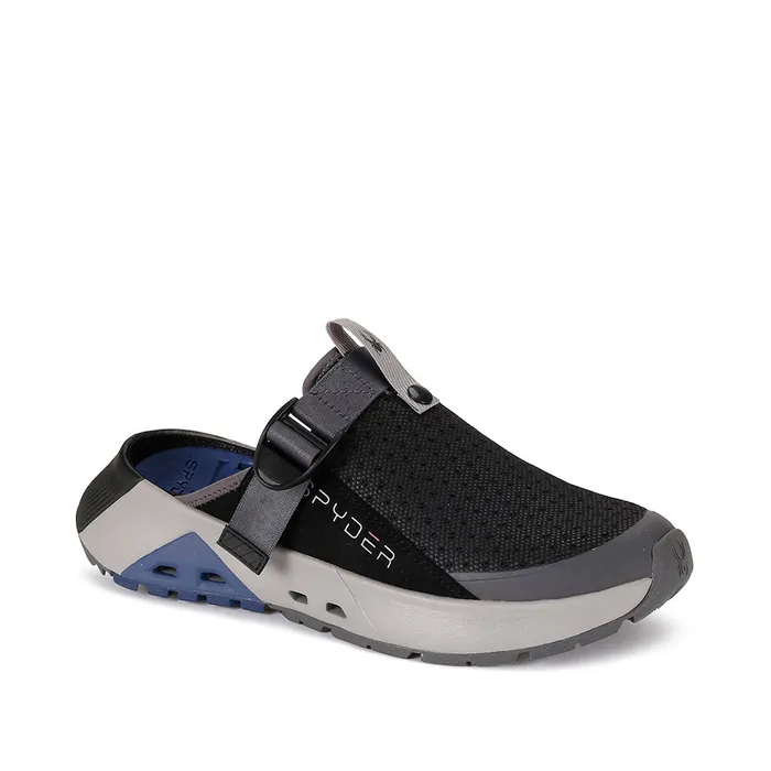 Sandals Mens Spyder Ranger 8211 Black