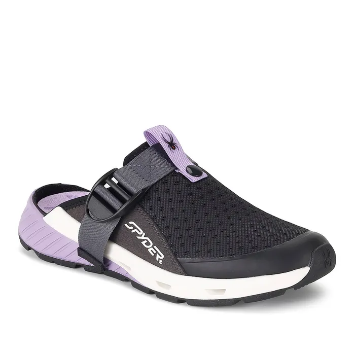 Sandals Womens Spyder Ranger 8211 Black