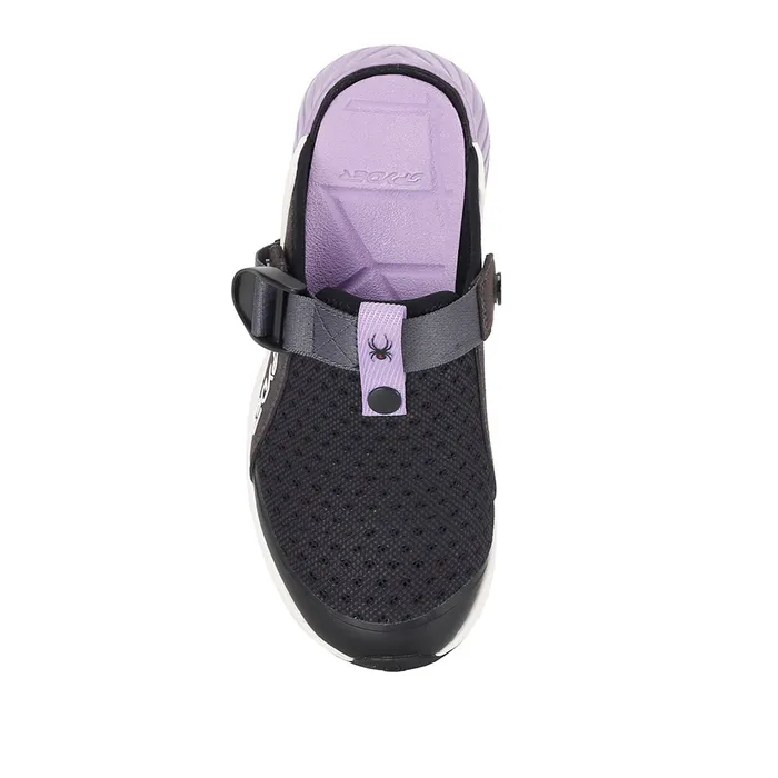 Sandals Womens Spyder Ranger 8211 Black Sandals Womens Spyder Ranger 8211 Black