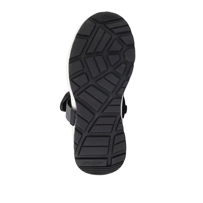 Sandals Womens Spyder Ranger 8211 Black Sandals Womens Spyder Ranger 8211 Black