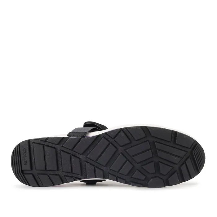 Sandals Womens Spyder Ranger 8211 Black Sandals Womens Spyder Ranger 8211 Black