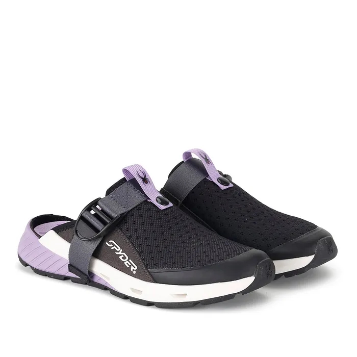 Sandals Womens Spyder Ranger 8211 Black Sandals Womens Spyder Ranger 8211 Black
