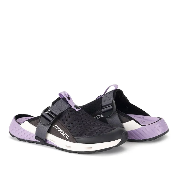 Sandals Womens Spyder Ranger 8211 Black Sandals Womens Spyder Ranger 8211 Black